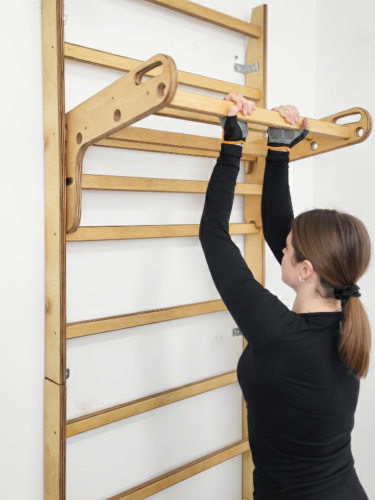 Scară de gimnastică P70