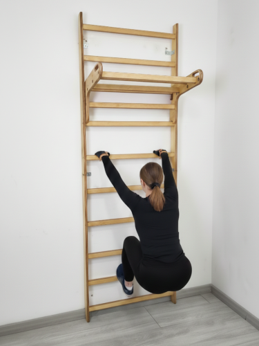 Scară de gimnastică P70