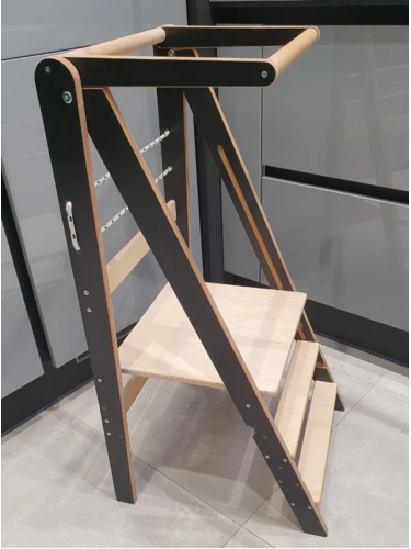 Ajutor de bucătărie PLIABIL reglabil Kh60