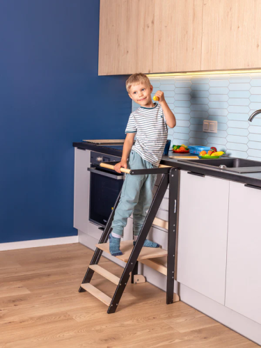 Ajutor de bucătărie PLIABIL reglabil Kh60