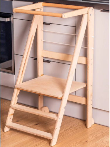 Ajutor de bucătărie PLIABIL reglabil Kh60