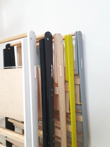 Ajutor de bucătărie PLIABIL reglabil Kh60