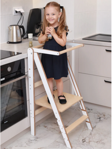 Ajutor de bucătărie PLIABIL reglabil Kh60