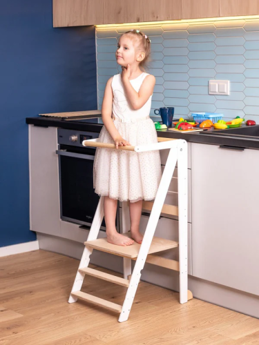 Ajutor de bucătărie PLIABIL reglabil Kh60