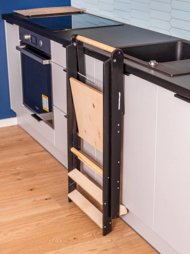 Ajutor de bucătărie PLIABIL reglabil Kh60