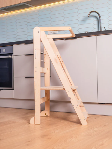 Ajutor de bucătărie PLIABIL reglabil Kh60