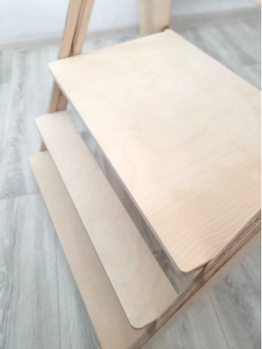 Ajutor dublu în bucătărie