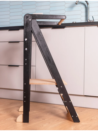 Ajutor dublu în bucătărie