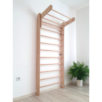 Drabinka gimnastyczna 210cm P210 