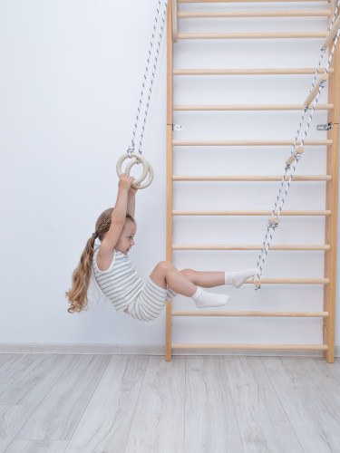 Accesorii pentru scara de gimnastică