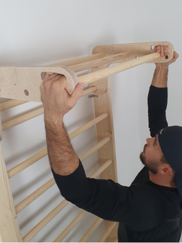 Scară de gimnastică X245