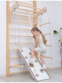 Scară de gimnastică X245
