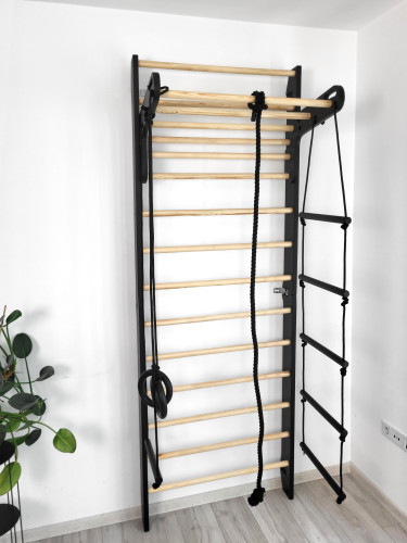 Scară de gimnastică X245