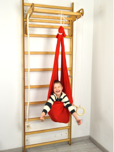 Scară de gimnastică P70