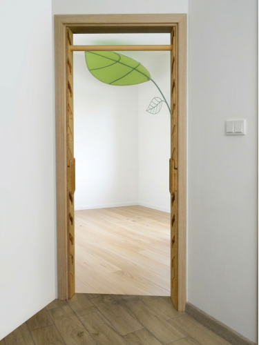 Drabinka gimnastyczna RS200