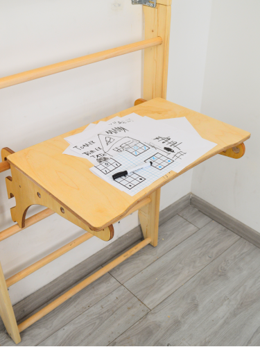 Scară de gimnastică X245