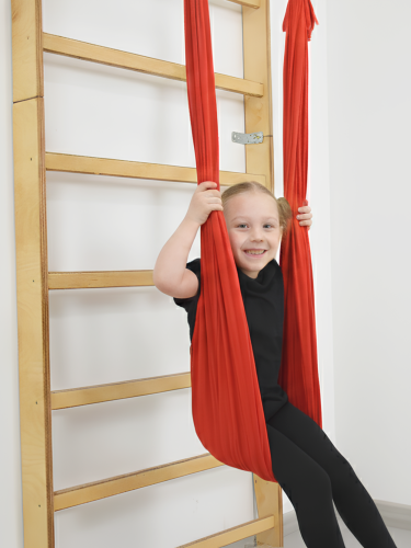 Leagăn senzorial tip hamac Cocoon