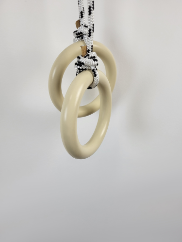 Kółka gimnastyczne dla dzieci