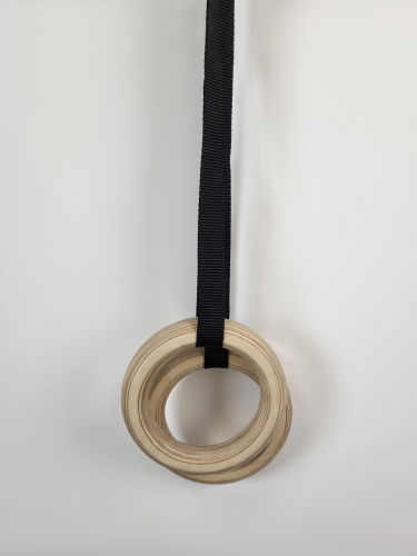 Kolka gimnastyczne Profesjonalne