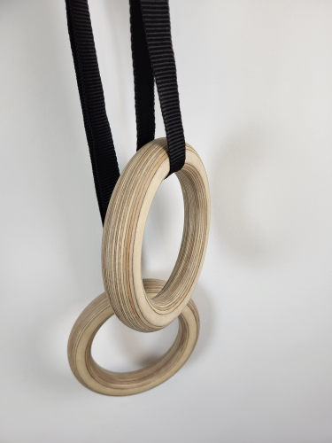 Kolka gimnastyczne Profesjonalne