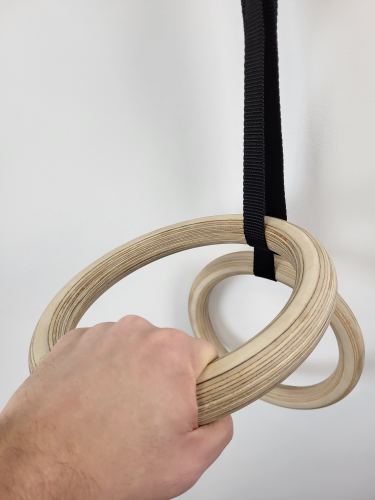 Kolka gimnastyczne Profesjonalne