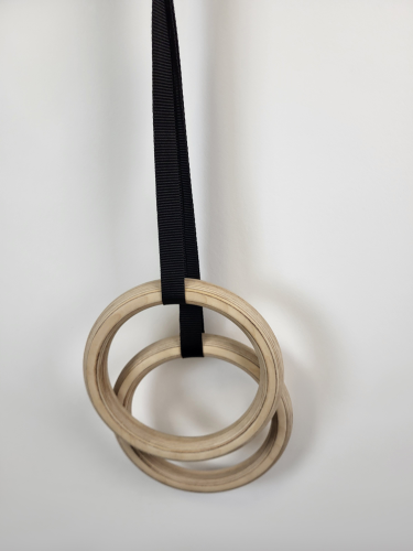 Kolka gimnastyczne Profesjonalne