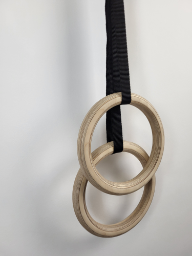 Kolka gimnastyczne Profesjonalne