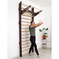 Scară de gimnastică s230 – după testare