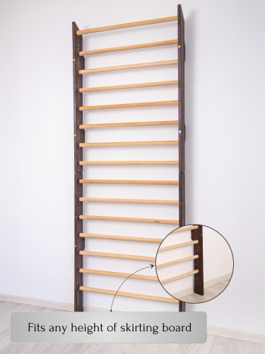 Scară de gimnastică premium S230