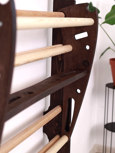 Scară de gimnastică premium S230