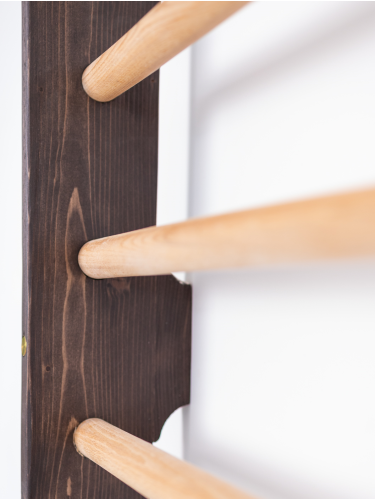 Scară de gimnastică premium S230